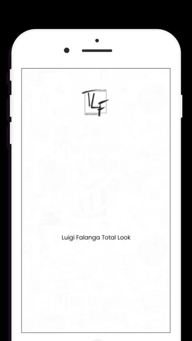 Luigi Falanga Total - Look স্ক্রিনশট