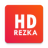 HDrezka App значок