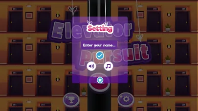 Elevator Pursuit Screenshots