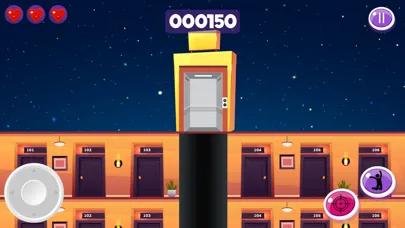Elevator Pursuit Screenshots