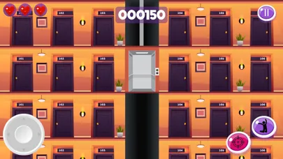 Elevator Pursuit Screenshots