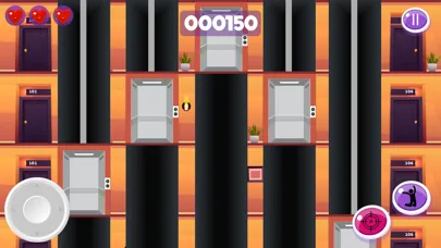 Elevator Pursuit Screenshots
