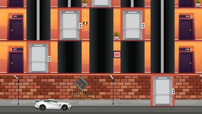 Elevator Pursuit Screenshots