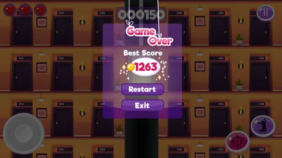 Elevator Pursuit Screenshots