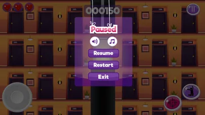 Elevator Pursuit Screenshots