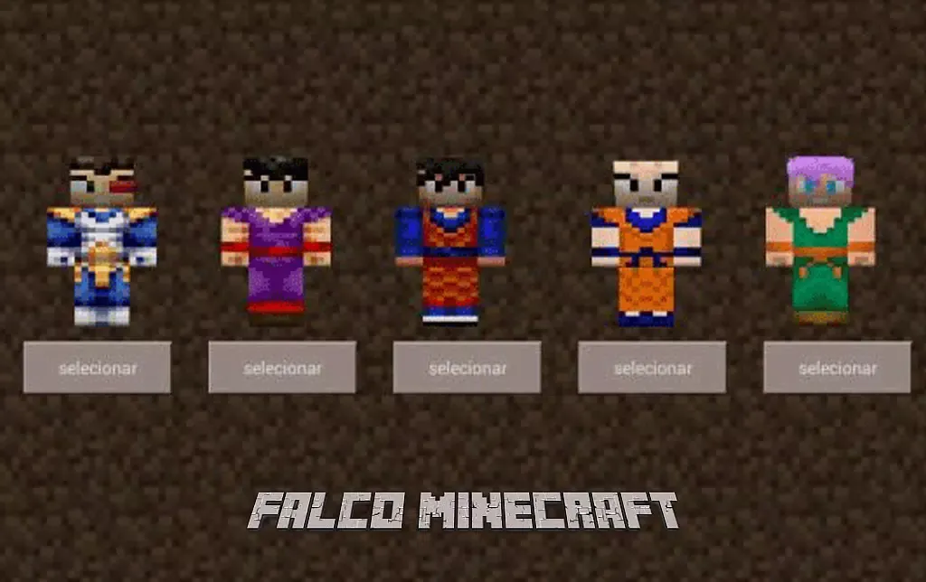 Mods for Minecraft स्क्रीनशॉट
