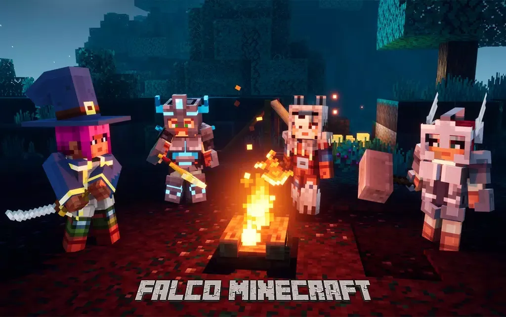 Mods for Minecraft स्क्रीनशॉट