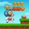 Guy Runner