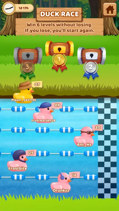 Capturas de pantalla de Triple Goods: Match & Sort 3D