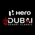 Hero Dubai Desert Classic Hero Dubai Desert Classic