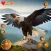 Eagle Simulator 3D Falcon Bird