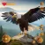 Eagle Simulator 3D Falcon Bird