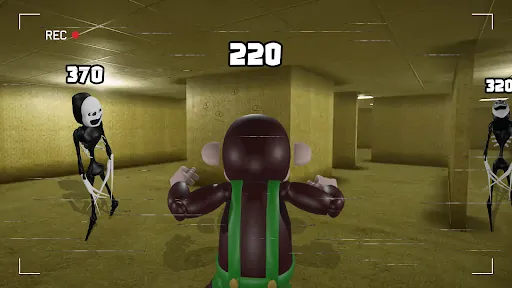 Monster vs Monster Fight Screenshots