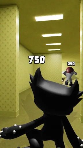 Monster vs Monster Fight Screenshots
