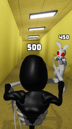 Monster vs Monster Fight Screenshots