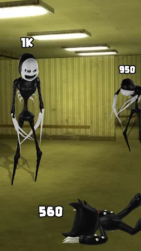 Monster vs Monster Fight Screenshots