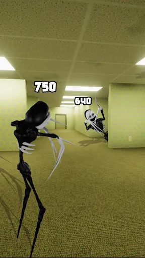 Monster vs Monster Fight Screenshots