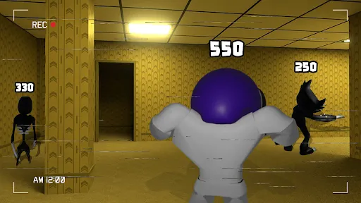 Monster vs Monster Fight Screenshots