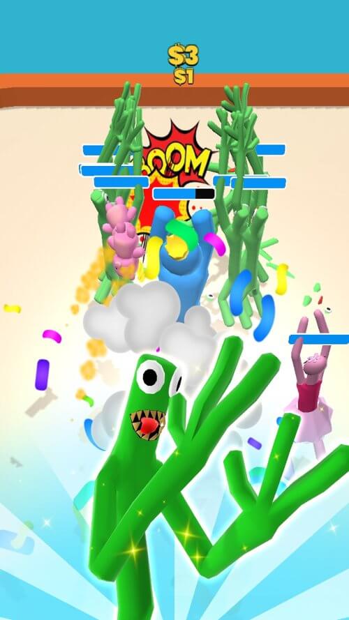 Super Monster: Rainbow Friends-screenshot-3