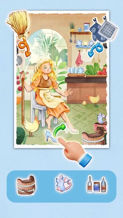 تصاویر Art Puzzle- Jigsaw Puzzles