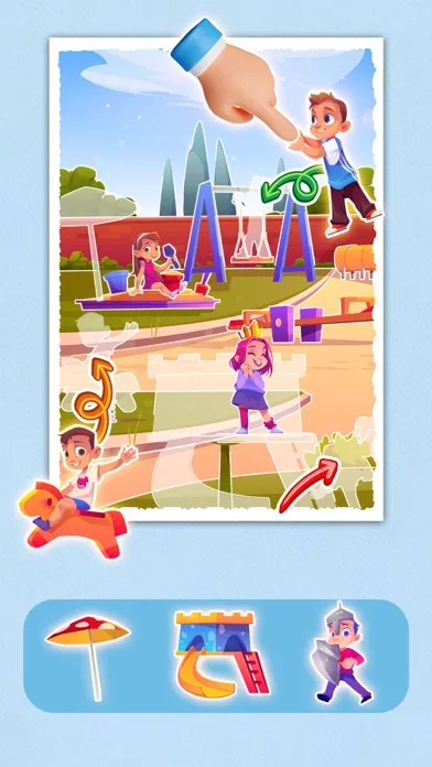 تصاویر Art Puzzle- Jigsaw Puzzles