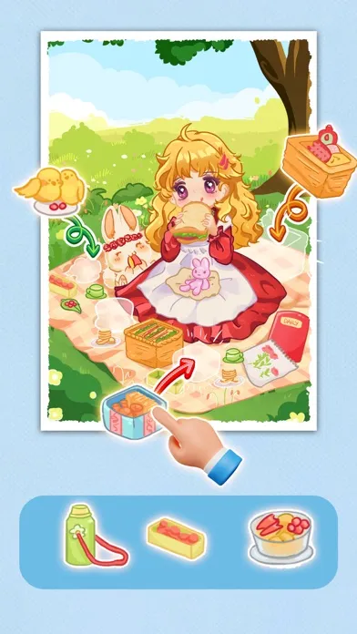 تصاویر Art Puzzle- Jigsaw Puzzles