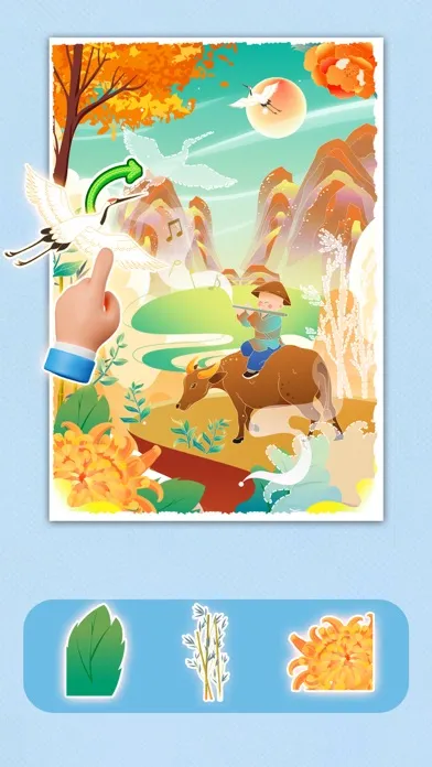 تصاویر Art Puzzle- Jigsaw Puzzles