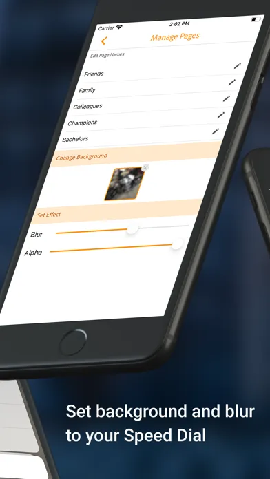 Smart Dial - T9 One Click Dial Screenshots
