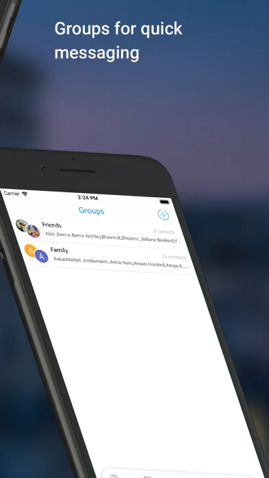 Smart Dial - T9 One Click Dial Screenshots