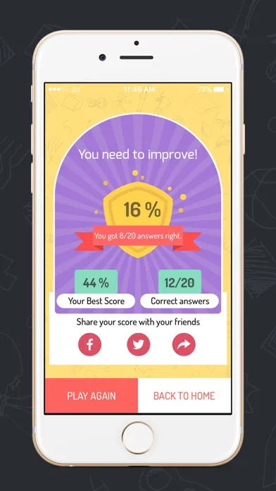 تصاویر World Quiz - Geography game