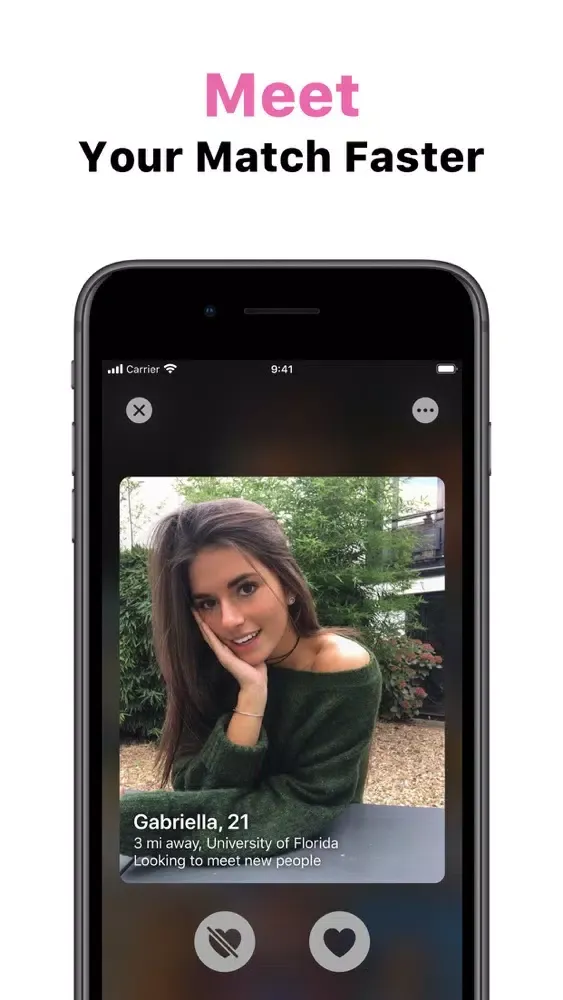 Fast Match for Tinder 스크린샷