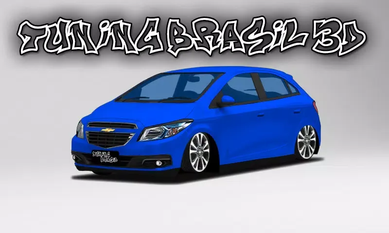 Tuning Brasil Legacy应用截图