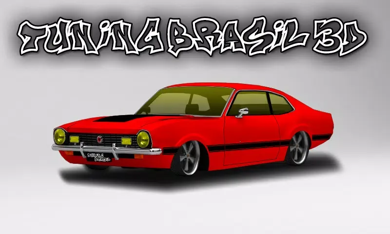 Tuning Brasil Legacy应用截图