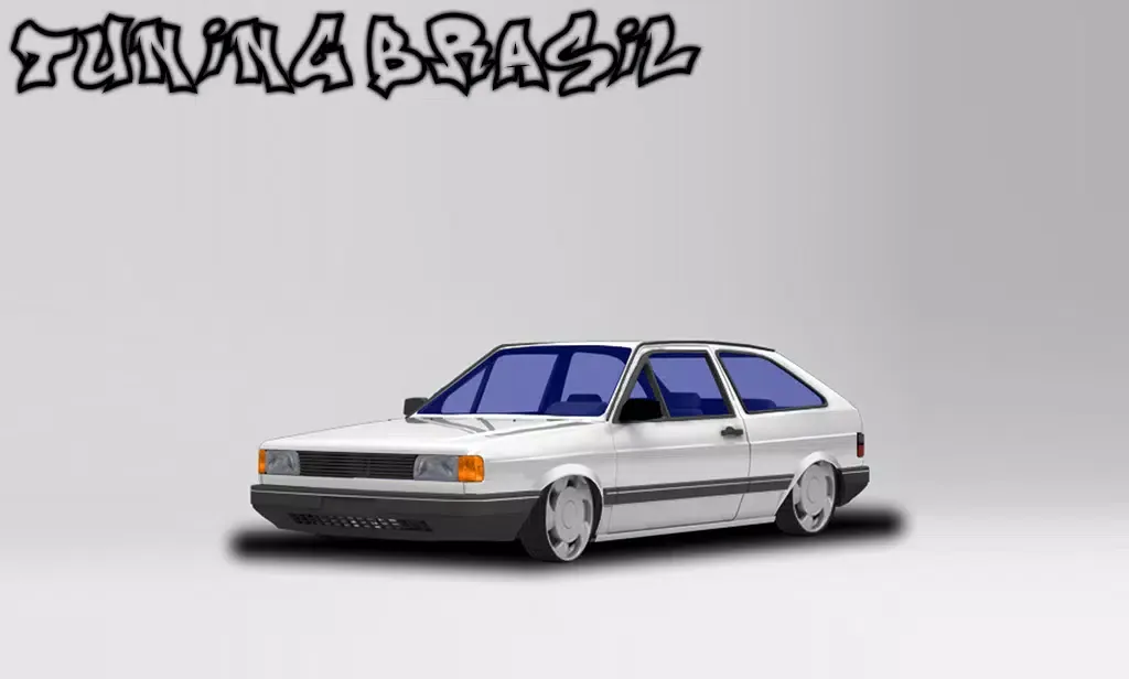 Tuning Brasil Legacy应用截图