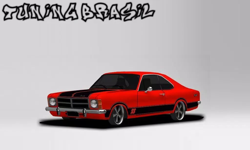 Tuning Brasil Legacy应用截图