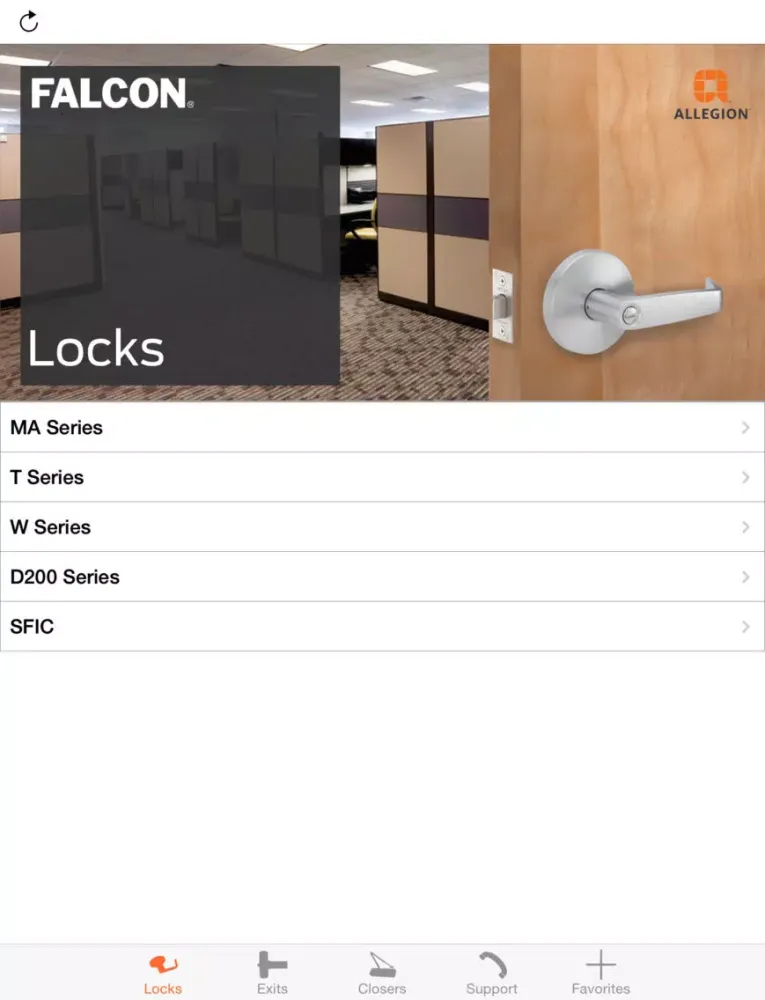 Falcon How-To iPad 應用截圖