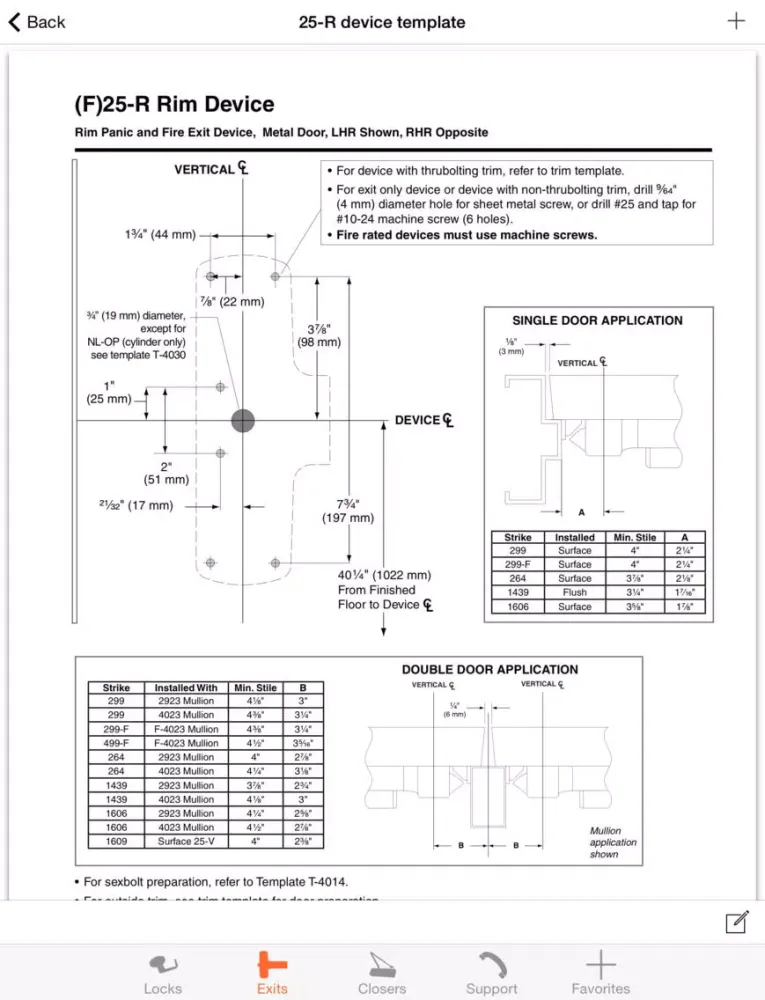 Falcon How-To iPad 應用截圖