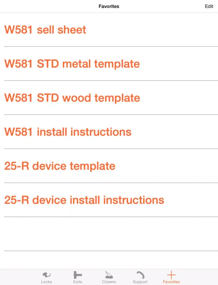 Falcon How-To iPad 應用截圖