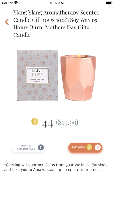 صور Attune Mint Habit Tracker