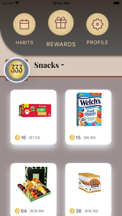 صور Attune Mint Habit Tracker
