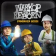 Warkop DKI Reborn - AR Warkop DKI Reborn - AR