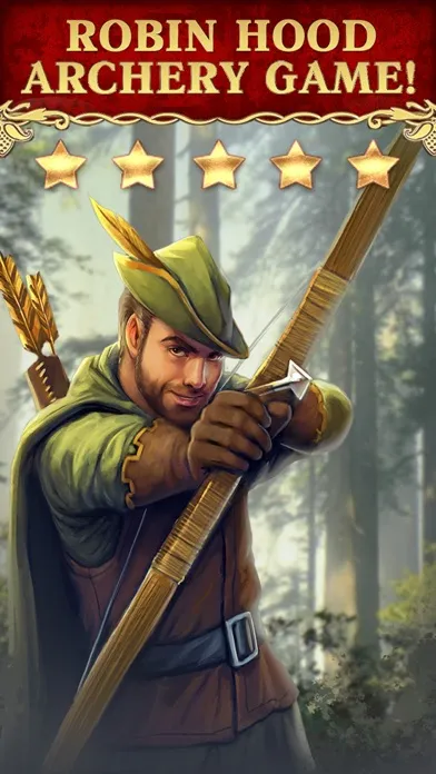 Bowmaster - archery battle स्क्रीनशॉट