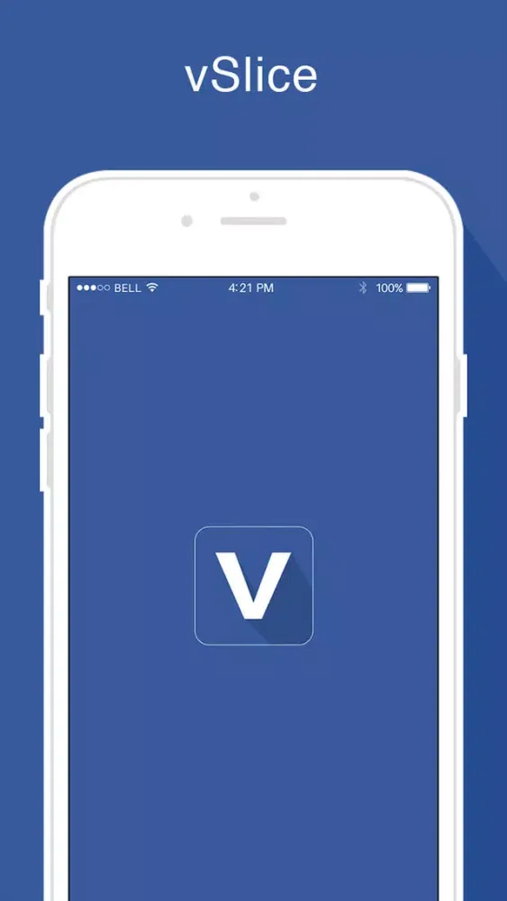 vSlice Pro Ekran Görüntüleri