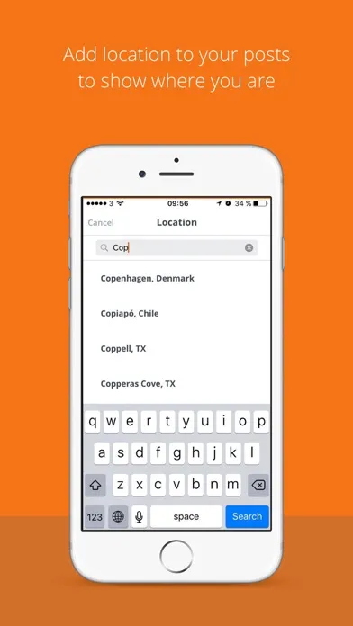 Quick Publish by Brandwatch Screenshots