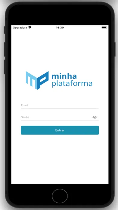Ảnh chụp màn hình của MP Vendas