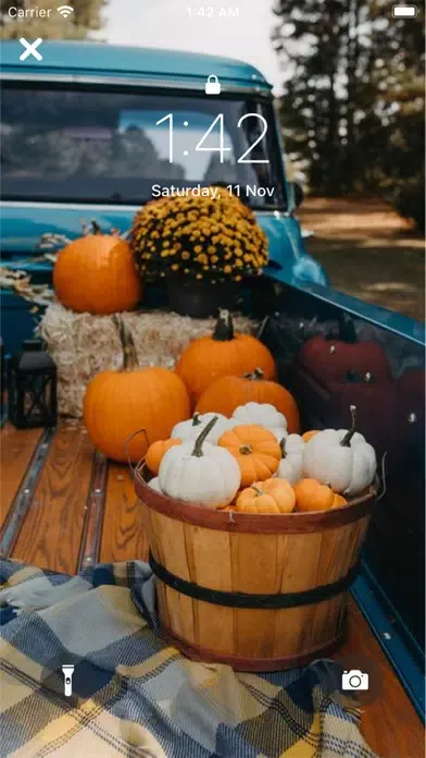 Fall wallpapers aesthetic 4k Ekran Görüntüleri
