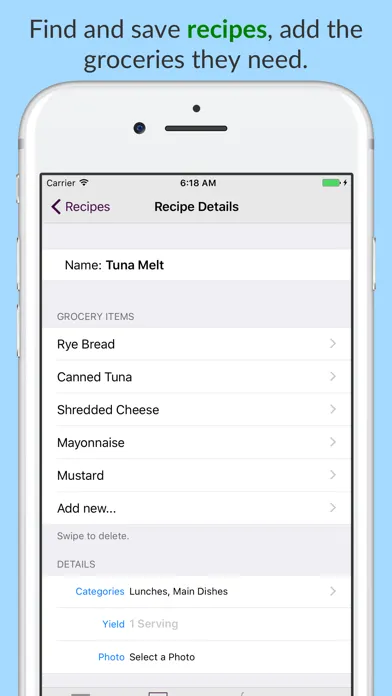 MealPlan+ Ekran Görüntüleri