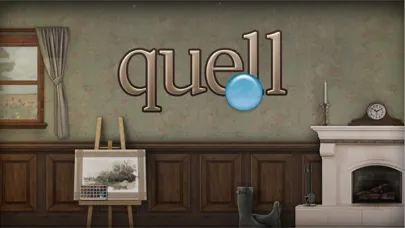 Quell+ स्क्रीनशॉट