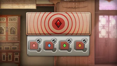 Captures d'écran de Quell Zen+
