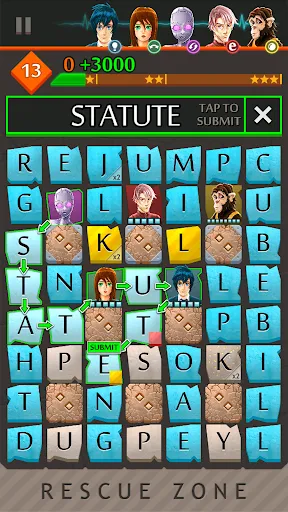 Highrise Heroes سکرین شاٹس